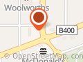 BIKE Locker Yarrawonga