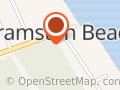 Camp Bramston Beach Campground