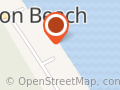 Bramston Beach Stinger Net