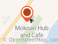 Mokoan Hub & Cafe