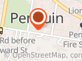 Penguin Taxi Service