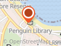 Penguin Memorial Library