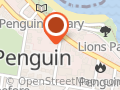Penguin Lions Op Shop