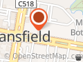 Mansfield Tattslotto Centre