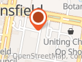 Mansfield Laundry Matt