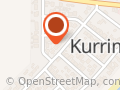 Kurrimine beach