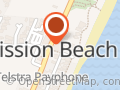 Mission Beach Mini Mart