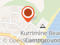 QCWA Holiday Apartments, Kurrimine Beach