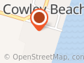 Cowley Beach Caravan Park