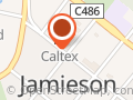 The Café, Jamieson