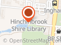 Hinchinbrook Shire Library