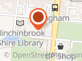 Hinchinbrook Community Support Centre Inc