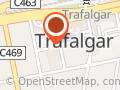 Traf Thai Cuisine