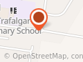 Trafalgar High School