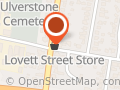 Lovett Street Corner Store