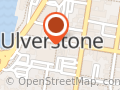 Luso barber and hairdresser