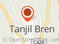 Tanjil Bren Mountain Cabin