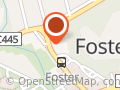 Prom Country Visitor Information Centre - Foster