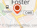Foster Exchange Hotel