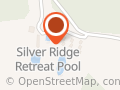 Silver Ridge Retreat