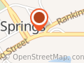 Rankins Springs Caravan Park
