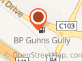 Endeavour Gunns Gully