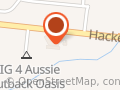 Heritage Lodge Charters Towers Motel