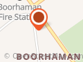 Boorhaman Hotel