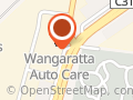 Wangaratta Auto Care Pty Ltd