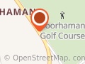 Boorhaman Golf Course