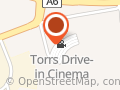 Tors Drive-in Cinema