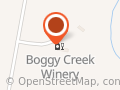 Boggy Creek Vineyards