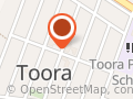 Toora Community Hall