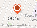 Toora CFA Fire Station