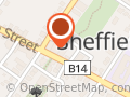 Sheffield Vegie Shed