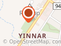 Yinnar Skatepark