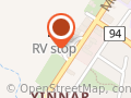 Yinnar RV Stop