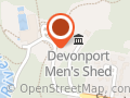 Devonport Dog Park