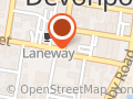 Apple Patch Sewing Centre - Devonport