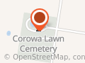 Corowa Lawn Cemetery