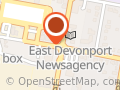Eastside Laundromat