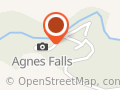 Agnes Falls