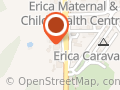 Erica Memorial Hall