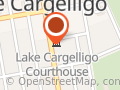 Lake Cargelligo Police Station