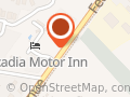 Greenacres Resort Motel