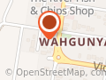 School of Arts, Wahgunyah