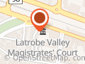 Latrobe Valley Magistrates' Court