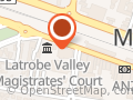 La Trobe Regional Gallery