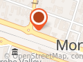 The Orange Door - Morwell