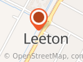 Leeton Indoor Stadium